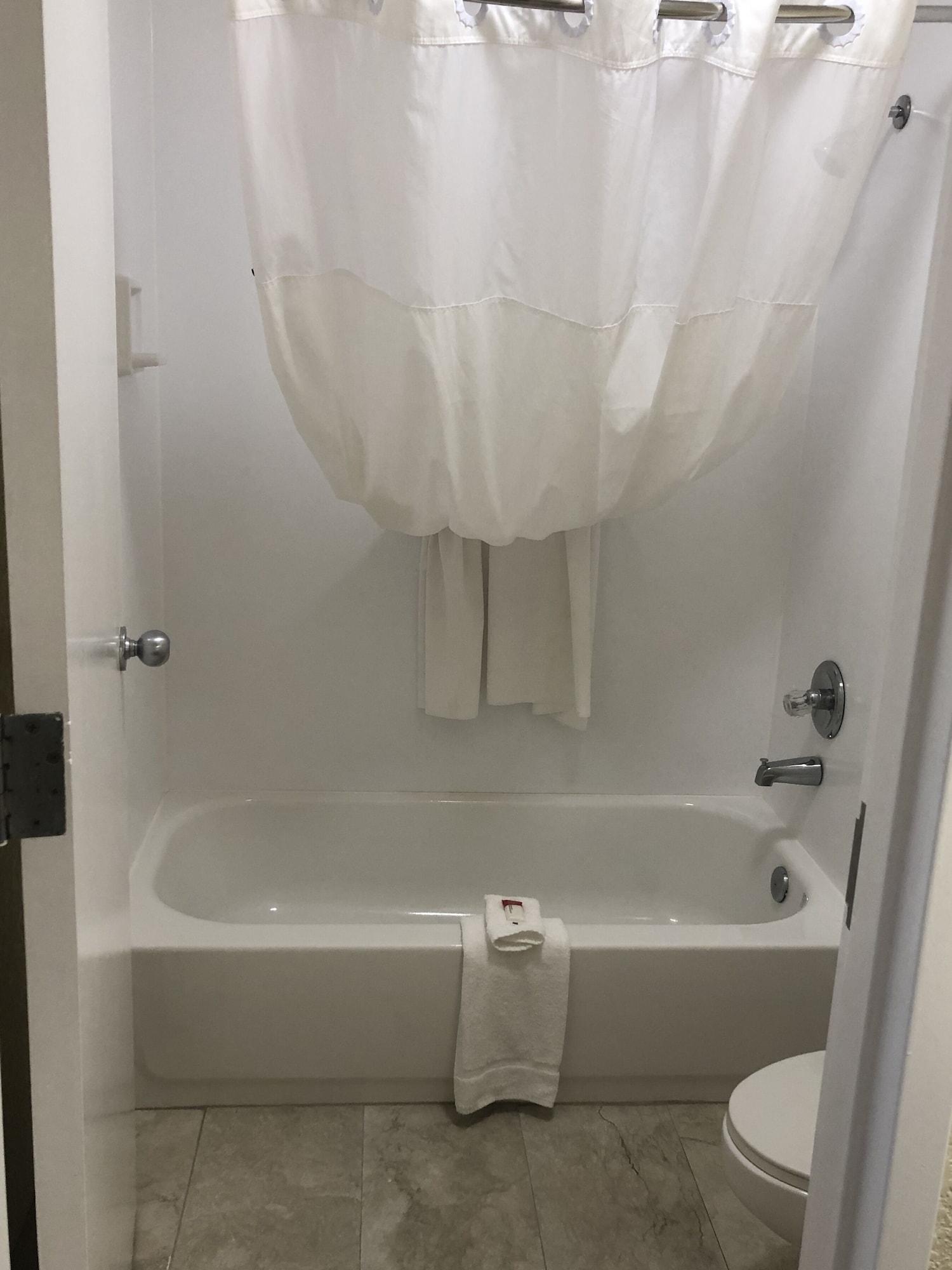 Days Inn & Suites By Wyndham Navarre - Near Beaches Hurlburt Eksteriør bilde
